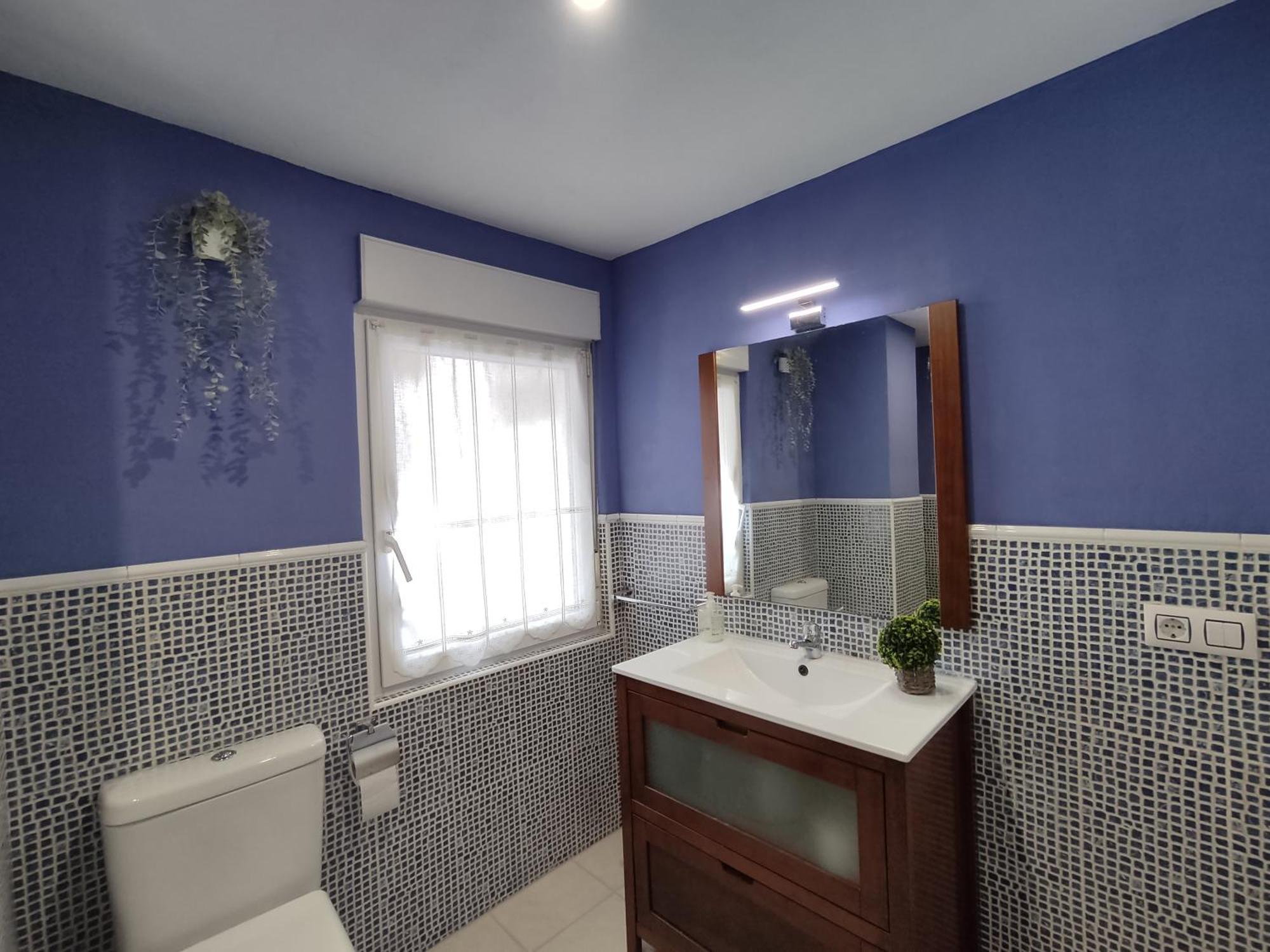 Apartamento Centrico Con Wifi Авила Экстерьер фото
