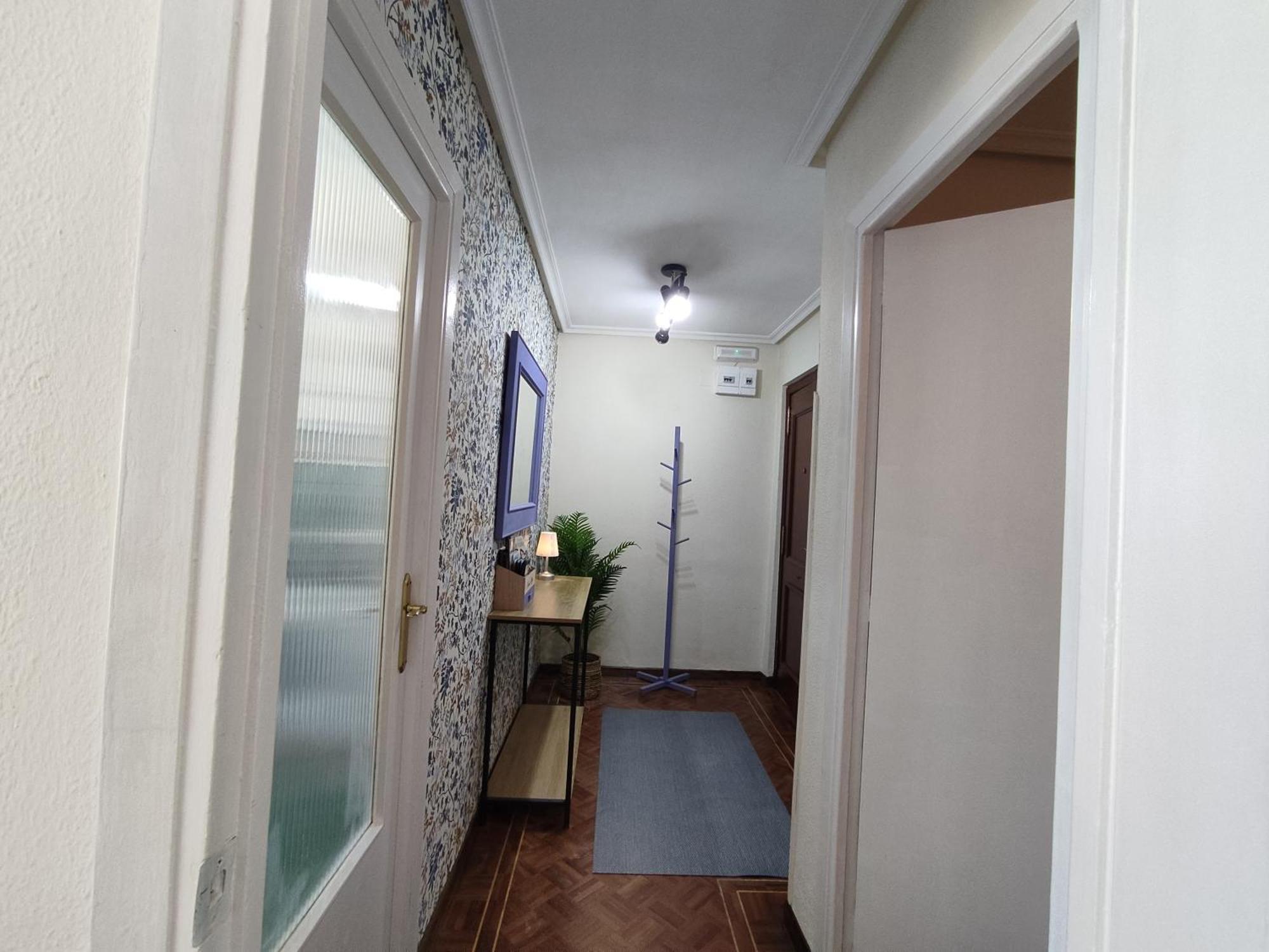 Apartamento Centrico Con Wifi Авила Экстерьер фото